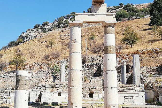 Private Full-Day Ephesus Tour with Miletus and Didyma for Cruise Guests - Miletus: a calmer stop that shows Ionia beyond Ephesus