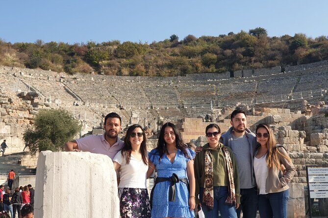 Private Guided Ephesus Tour From Kusadasi Cruise Port - Price and what you should budget in real terms