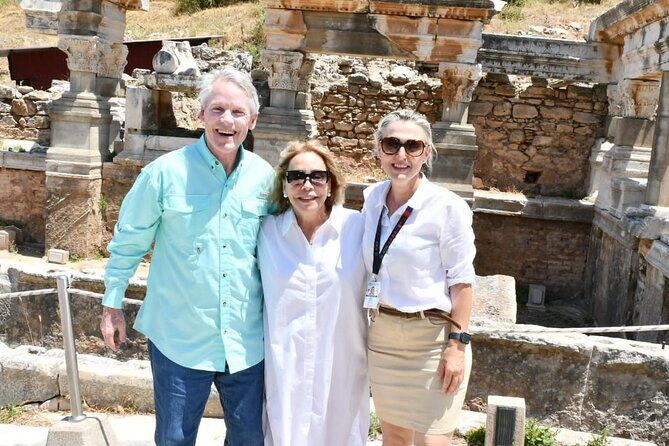 Private Guided Ephesus Tour With New Museum - Price and value: what $75 buys in a private 5-hour day