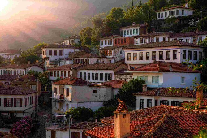 Private Village Life Sirince Trip - Key highlights to know before you go