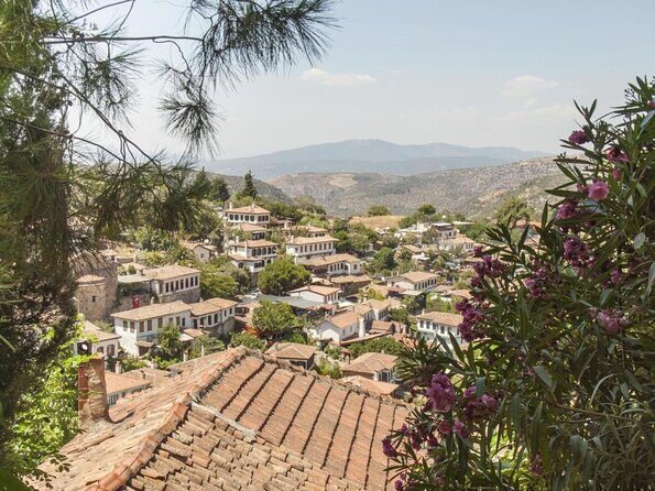 Sirince Village & Selcuk Bazaar Tour From Kusadasi - Key Highlights Before You Go