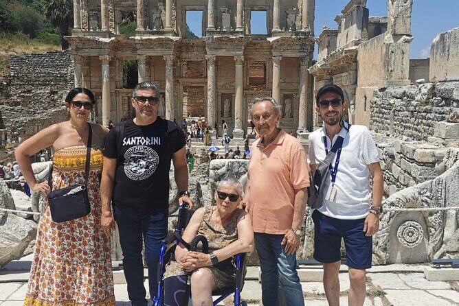 Small Group Ephesus Shore Excursion from Kusadasi Port - Who This Tour Fits Best (And Who Might Want to Skip It)