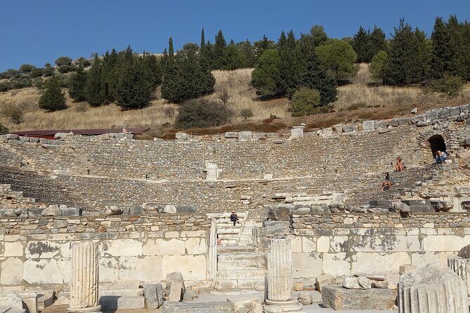 Tailor-made Private Ephesus Tour from Kusadasi Port - Why This Private Ephesus Day Works From Kusadasi Port