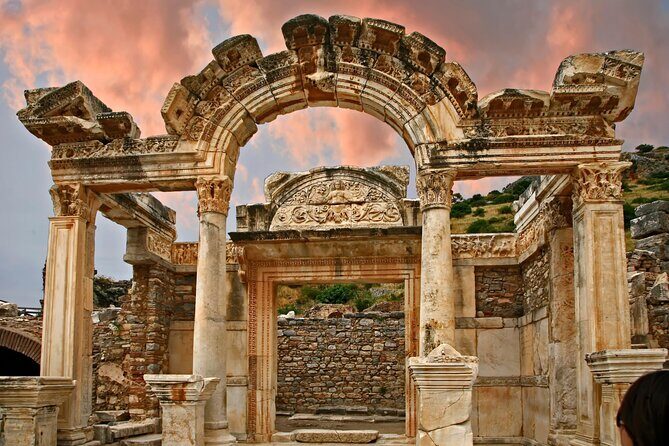 The Best of Ephesus Tour For Cruisers - Price and What You’re Actually Getting for $16.20