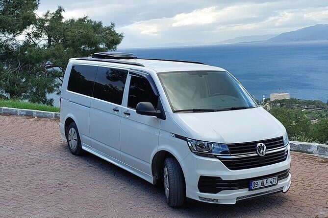 VIP Transfer Kusadasi From/To Bodrum Airport - The day-to-day experience: what you should expect at each stage